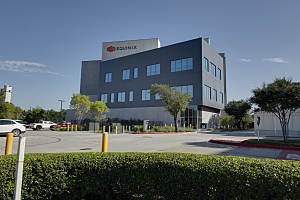 Dallas IBX Data Center