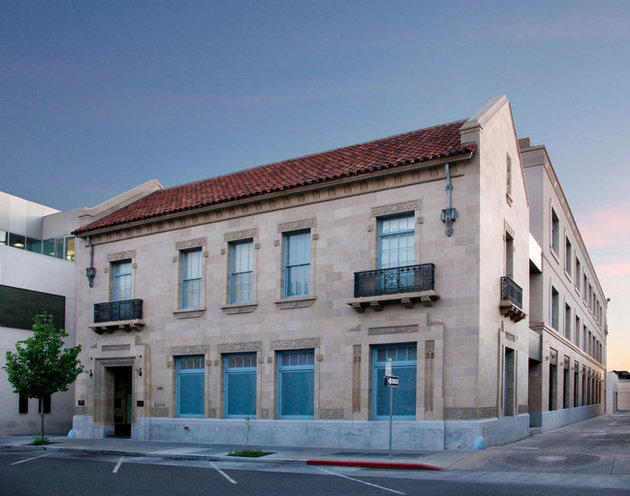 Silicon Valley IBX Data Center